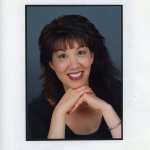 Image of a smiling patient