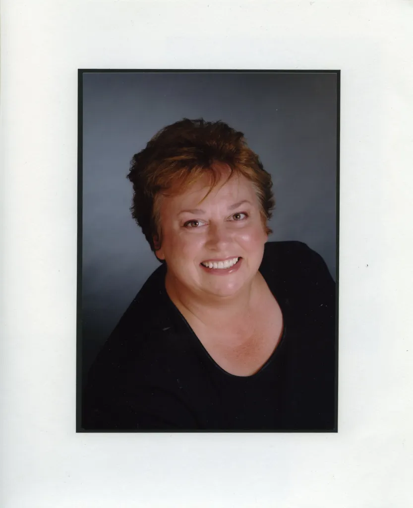 Image of a smiling patient
