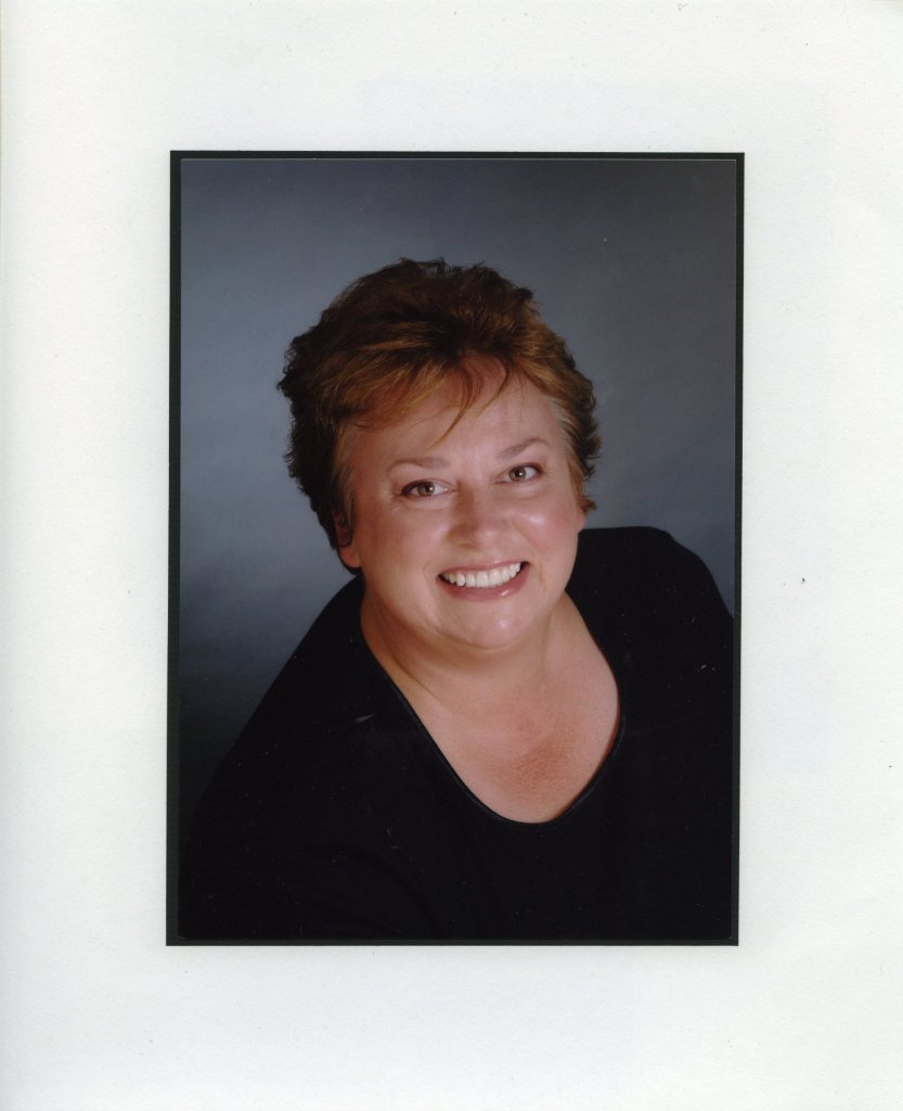 Image of a smiling patient