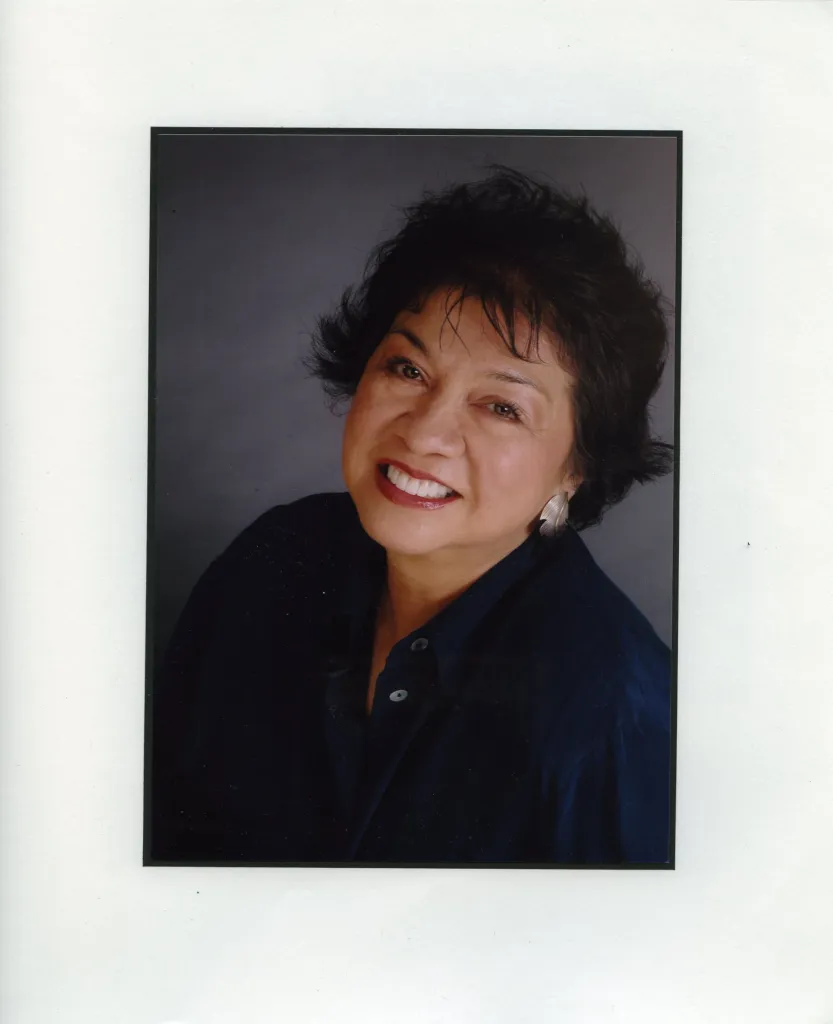 Image of a smiling patient