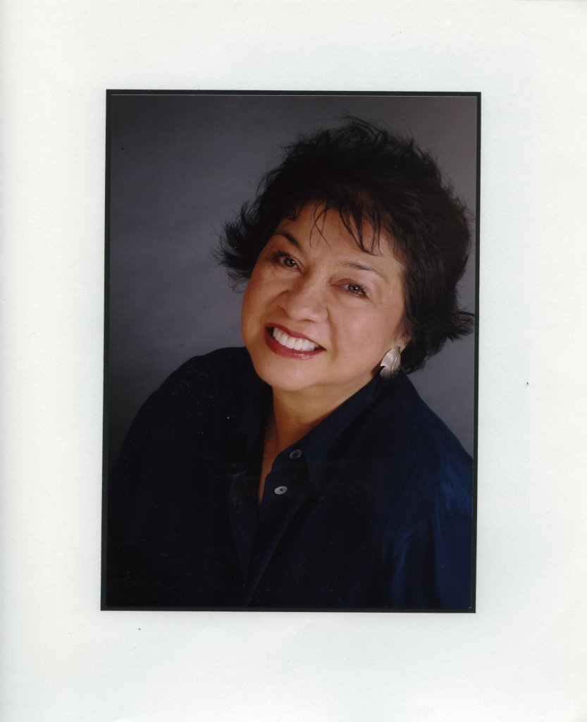 Image of a smiling patient