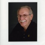 Image of a smiling patient