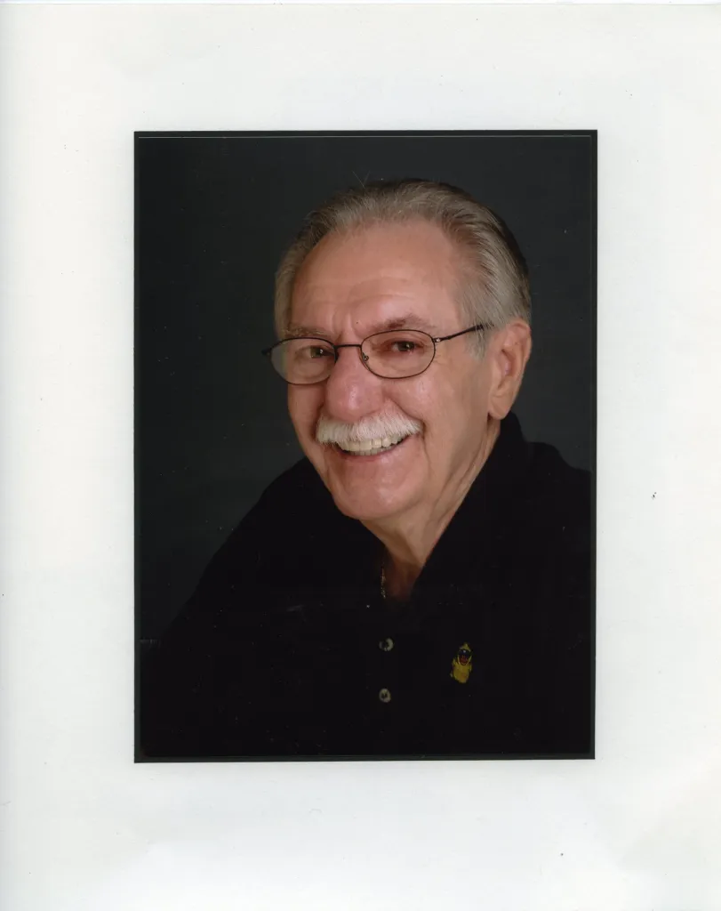 Image of a smiling patient