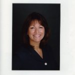 Image of a smiling patient