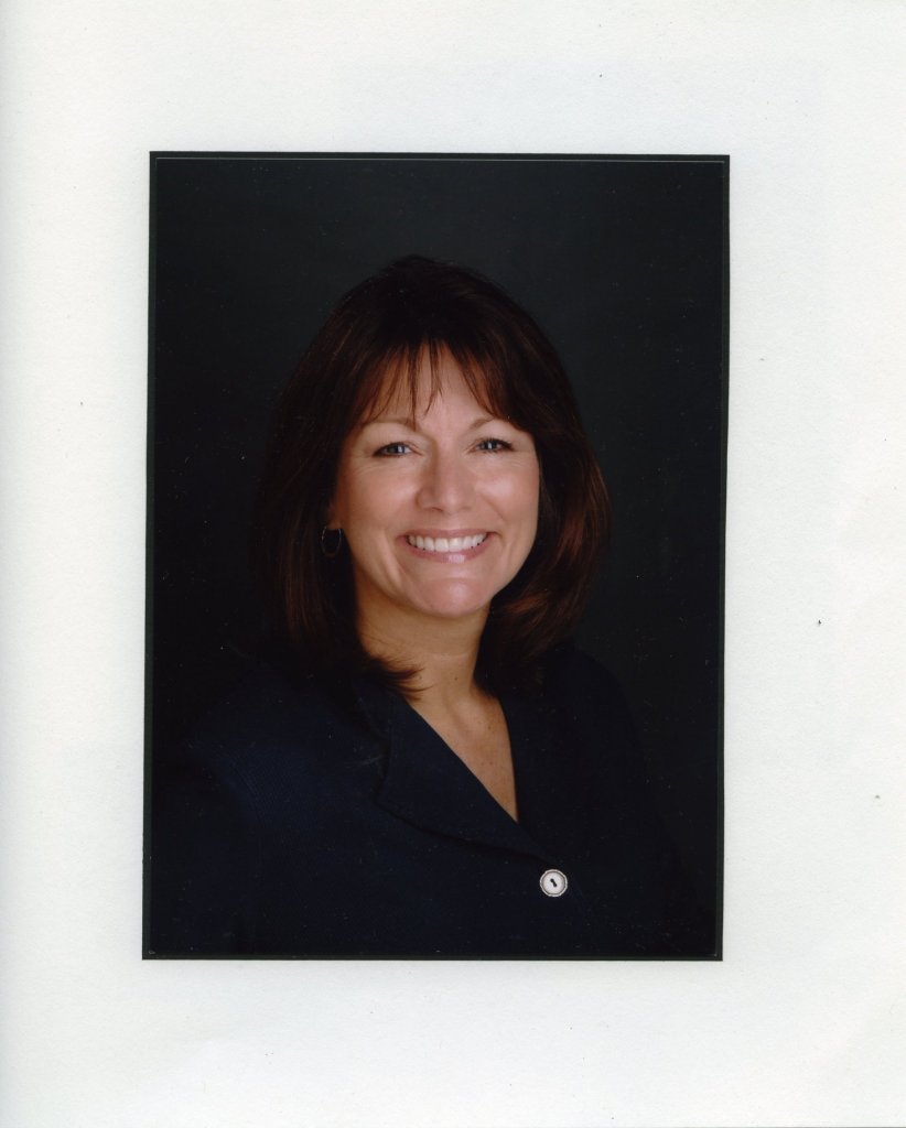 Image of a smiling patient