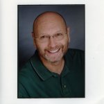 Image of a smiling patient