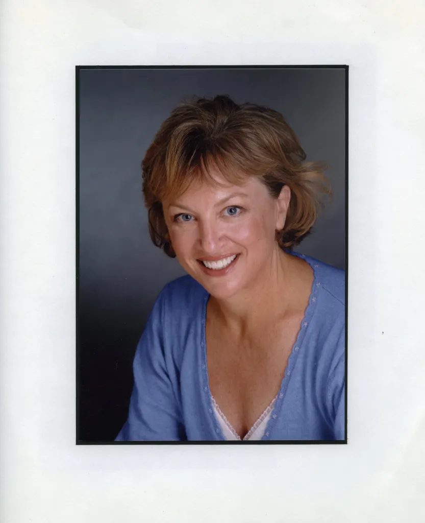 Image of a smiling patient