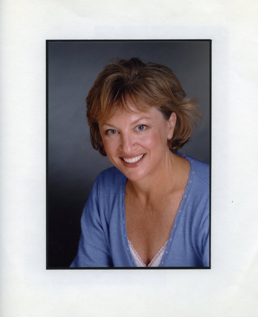 Image of a smiling patient
