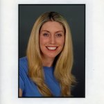Image of a smiling patient