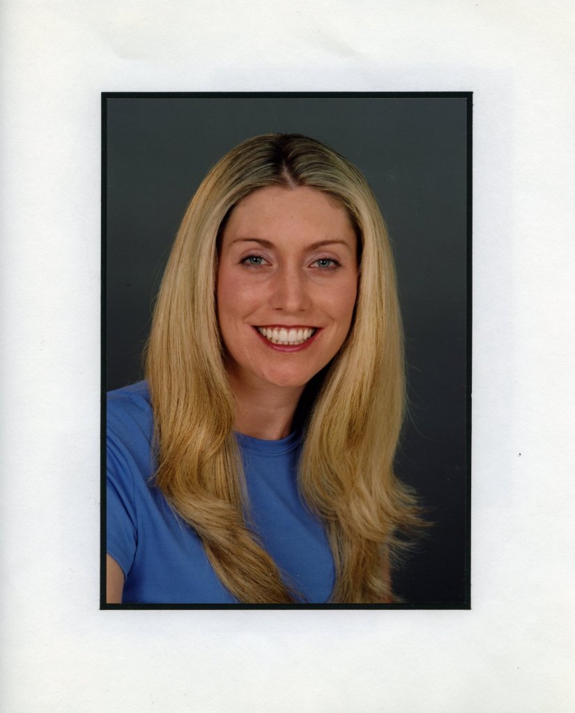 Image of a smiling patient