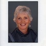 Image of a smiling patient
