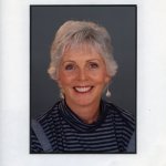 Image of a smiling patient