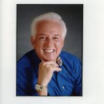 Image of a smiling patient