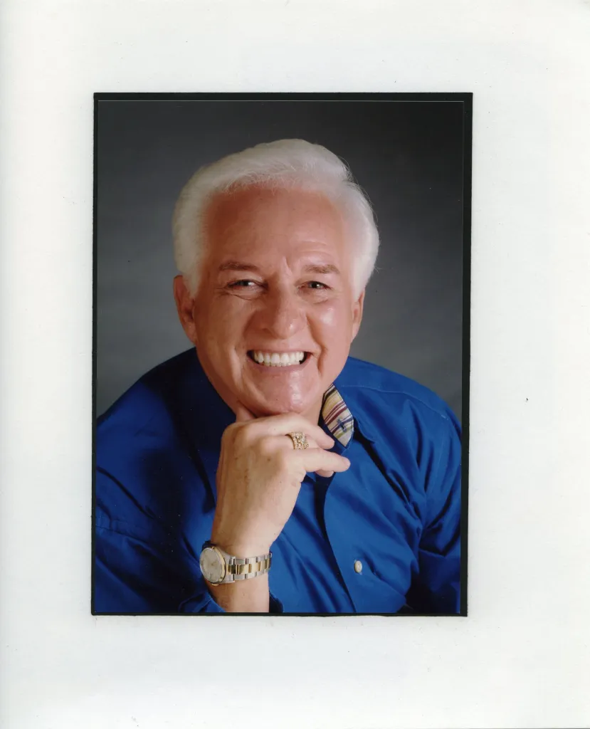Image of a smiling patient