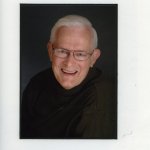 Image of a smiling patient
