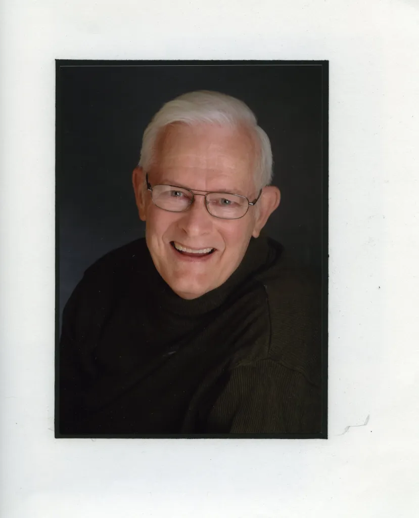 Image of a smiling patient