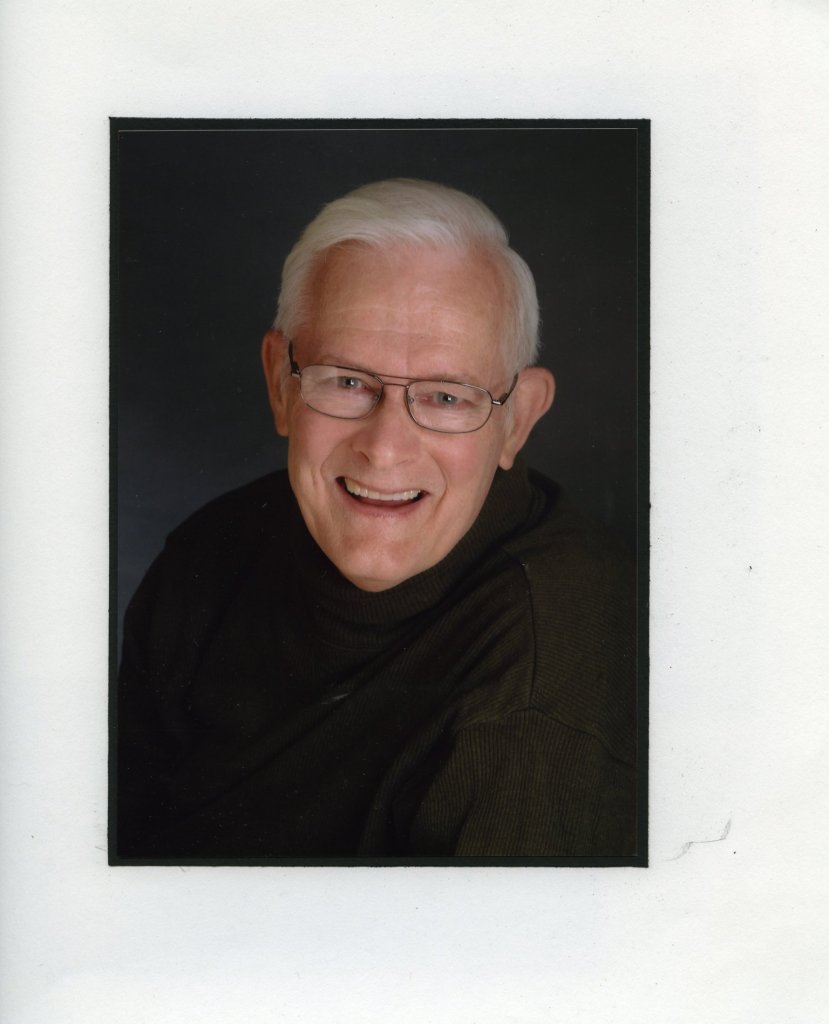 Image of a smiling patient