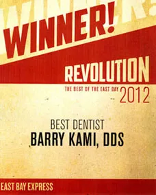 Dr. Barry Kami in the news