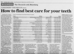 Dr. Barry Kami in the news