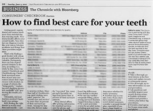Dr. Barry Kami in the news